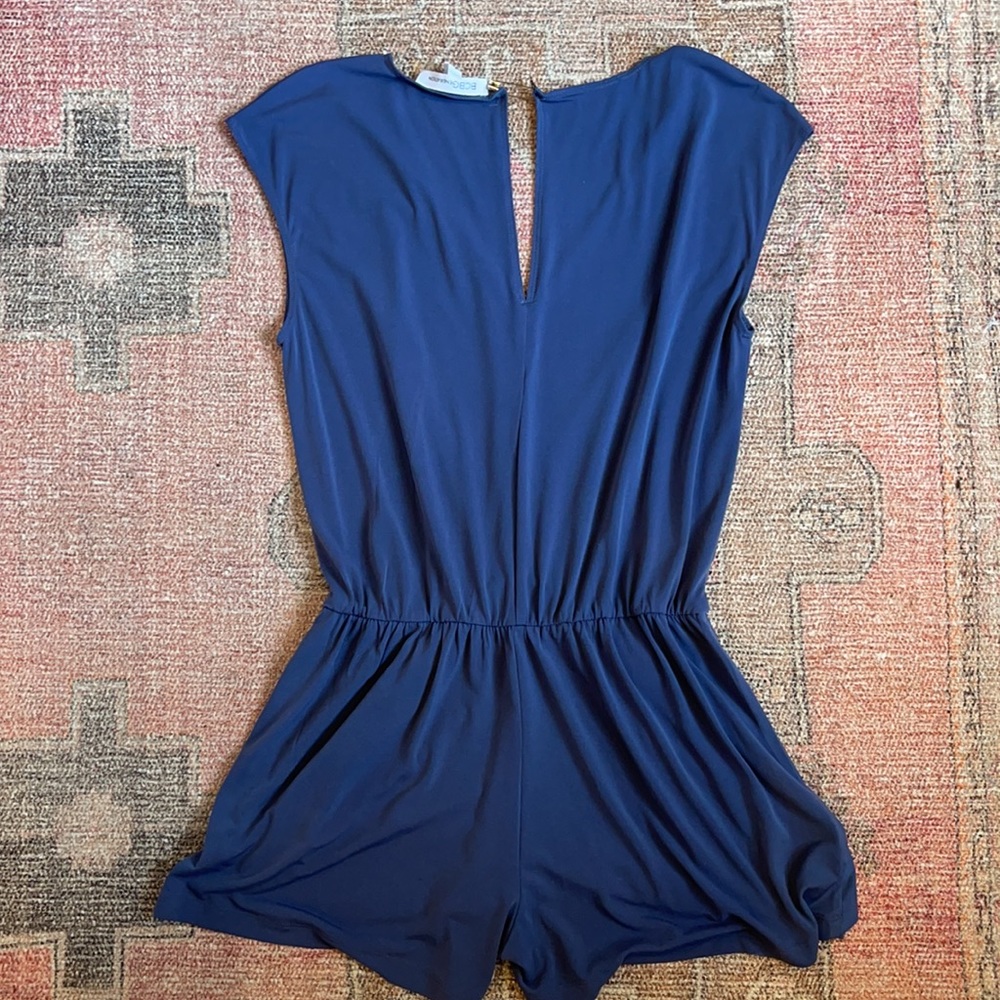 BCBGeneration romper - Picture 2 of 3